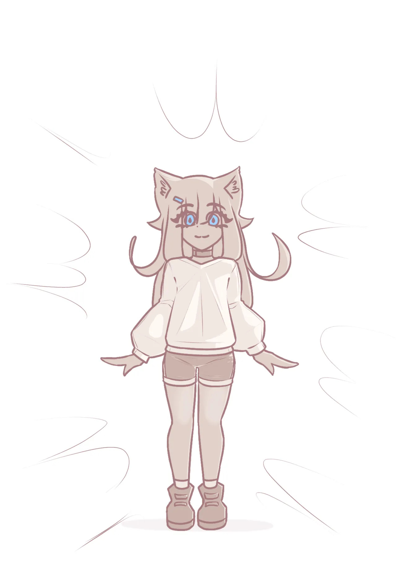 My Submissive Little Kitties -- collection by BluvyDev page 5 full