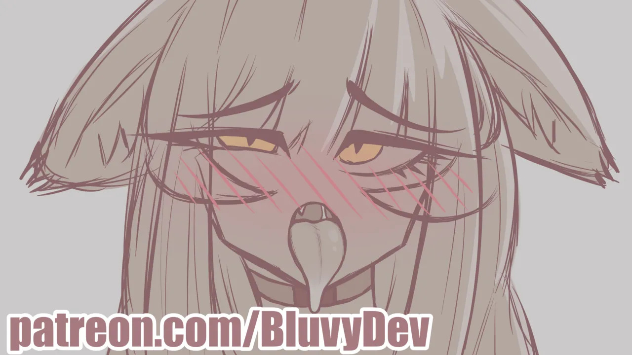 My Submissive Little Kitties -- collection by BluvyDev page 8 full