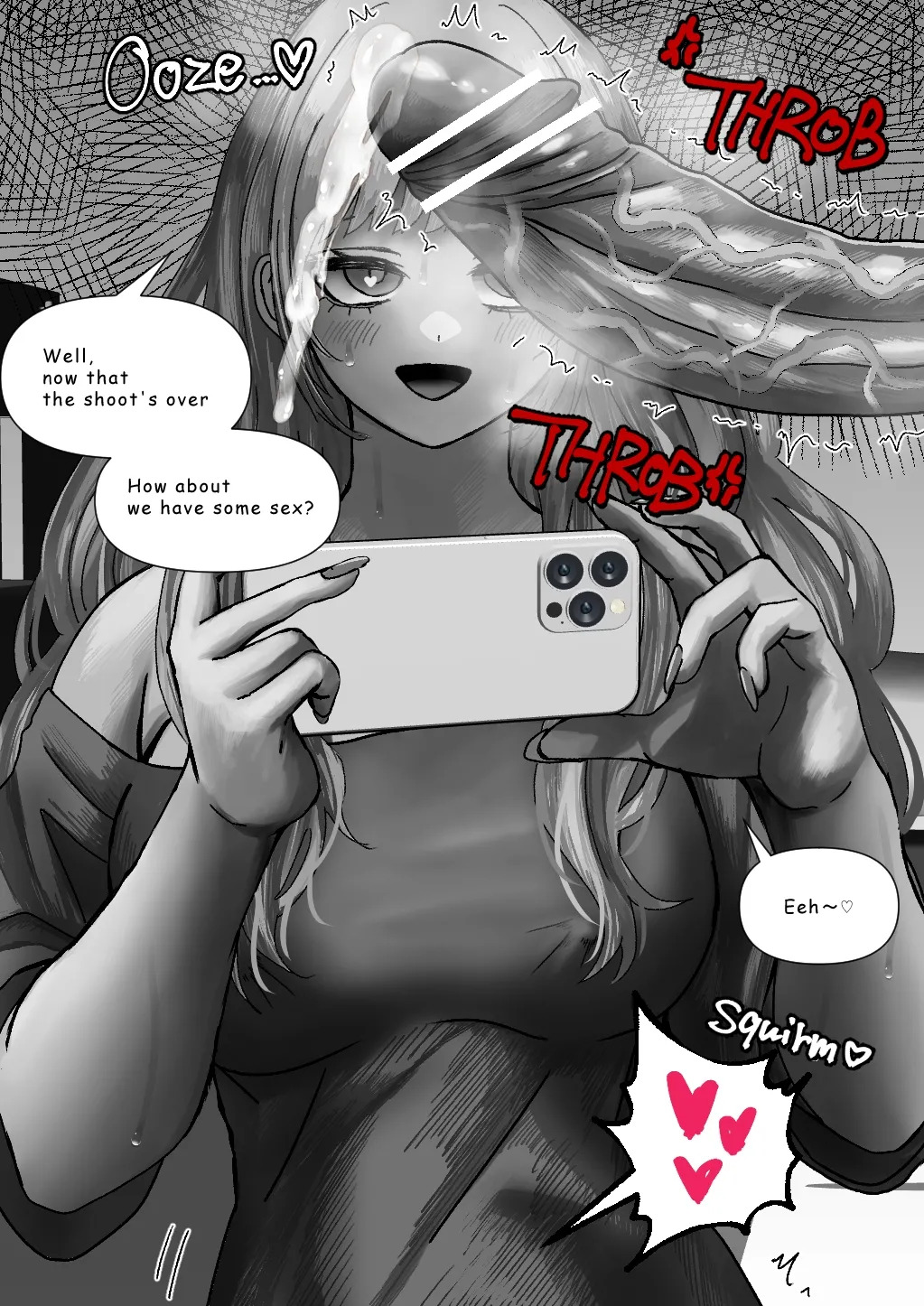 Training,Filming,Breeding page 6 full