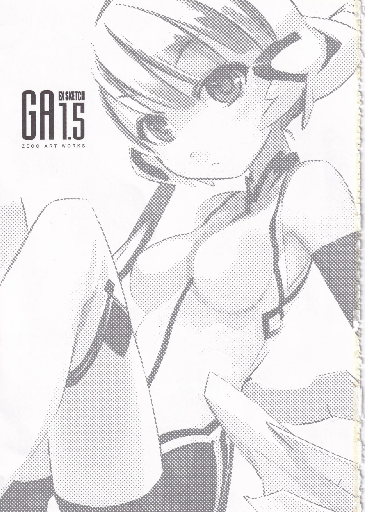 GA1.5  ZECO ART WORKS page 2 full
