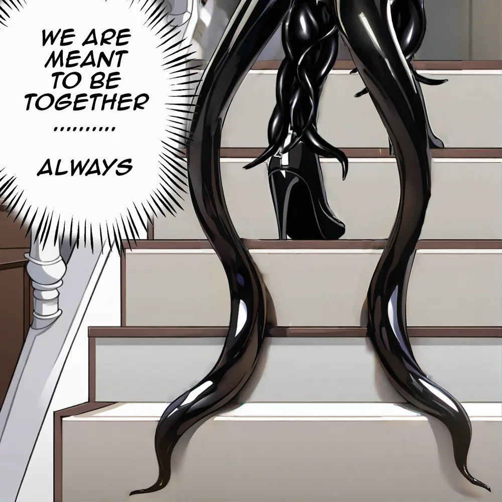 LKS: Angels in Black - The Invasive Species of Corruption and Lust - page 7 full