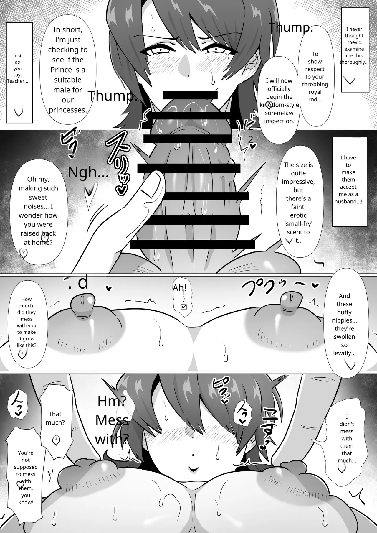 straight to gay prince page 5 full