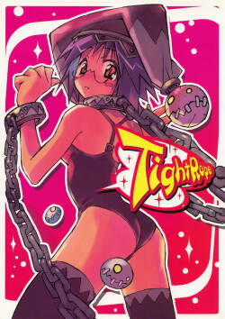 Tightrope