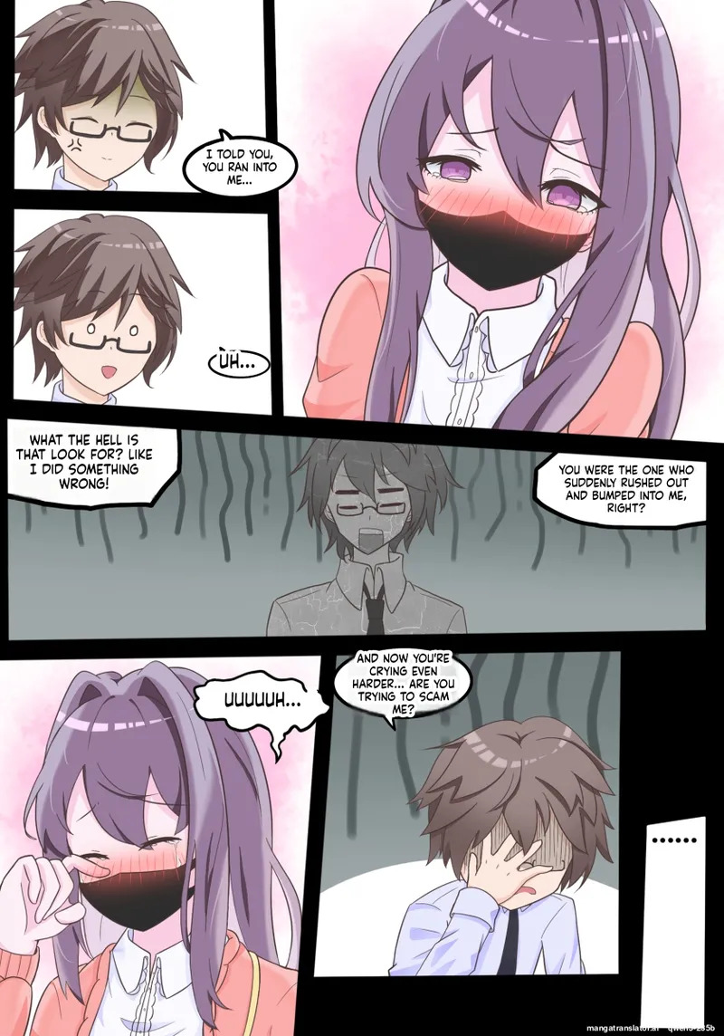 Secret of Xiaoxuan page 7 full