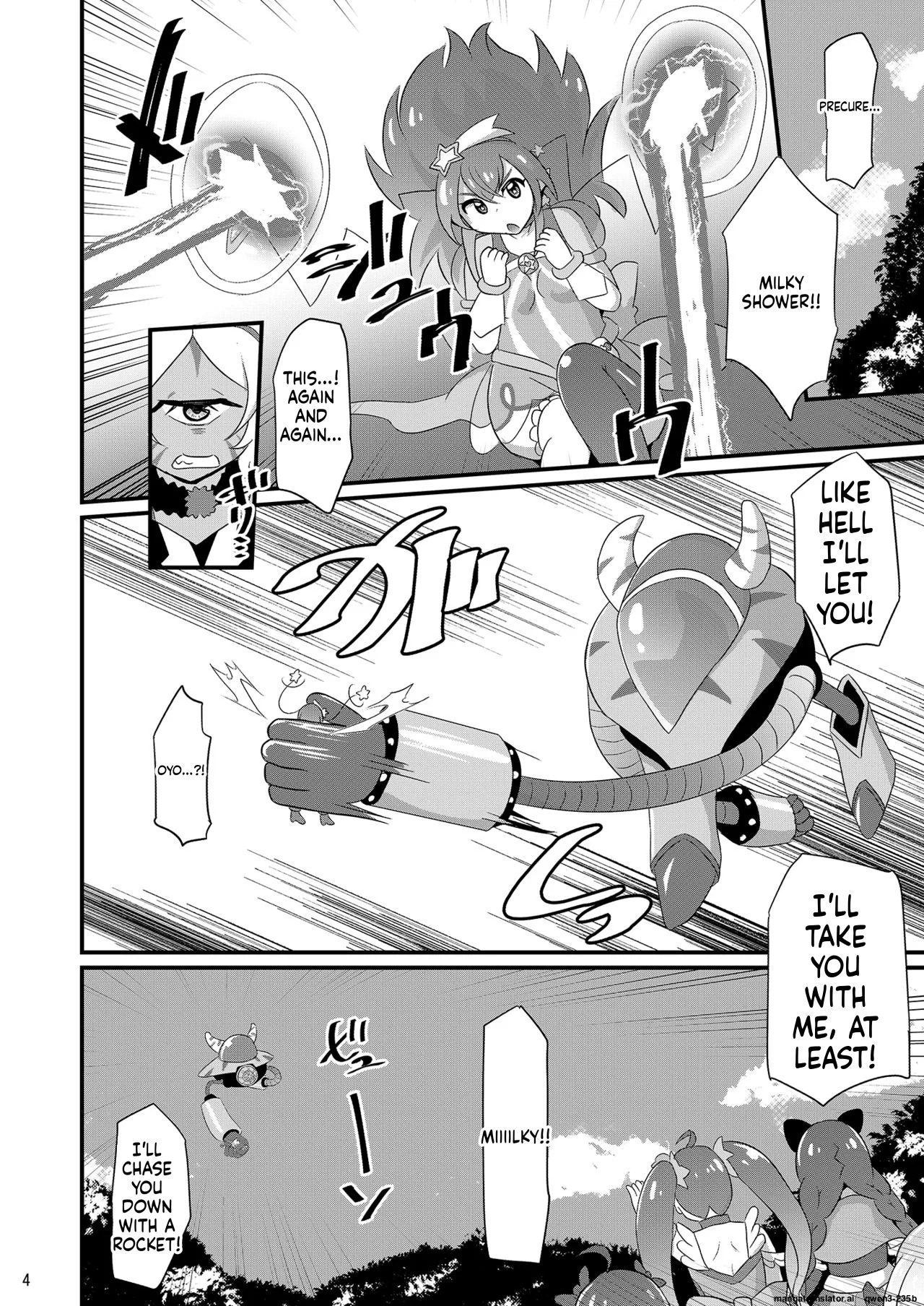Milky Abduction page 3 full
