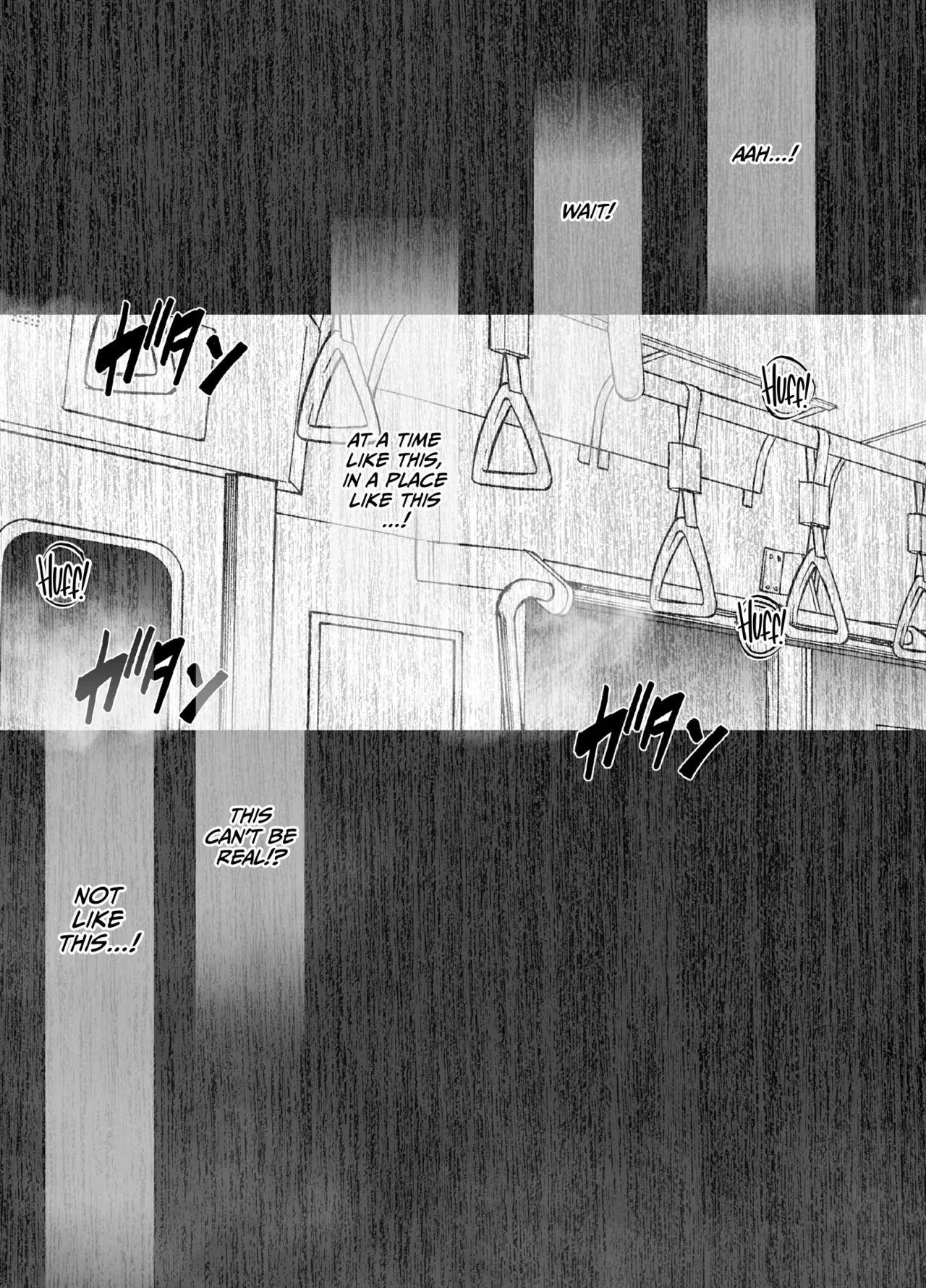 Virgin Revenger 1 page 2 full