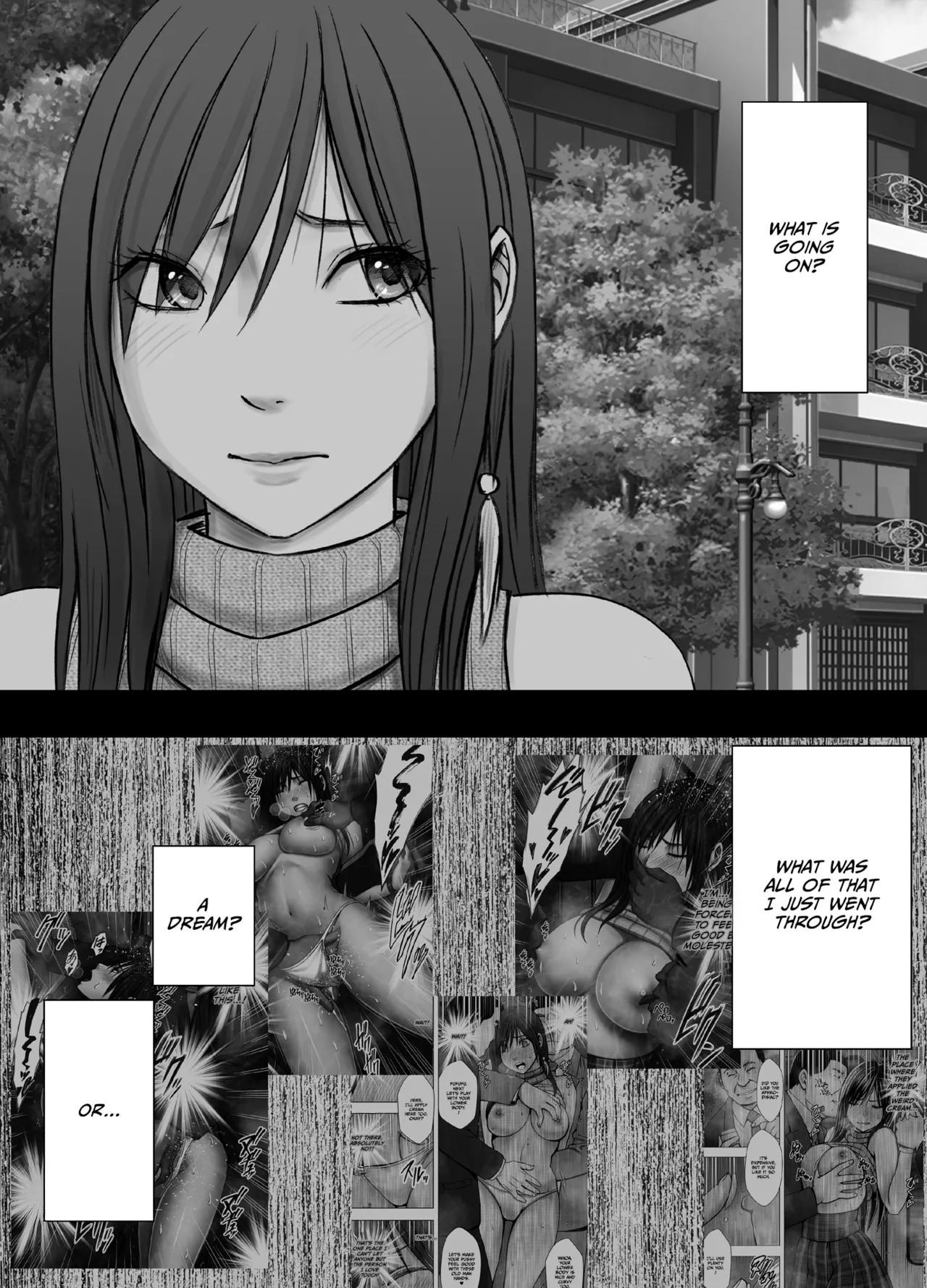 Virgin Revenger 2 page 2 full