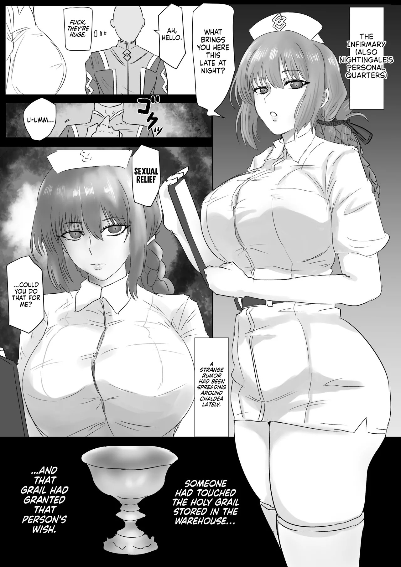 Nightingale page 7 full