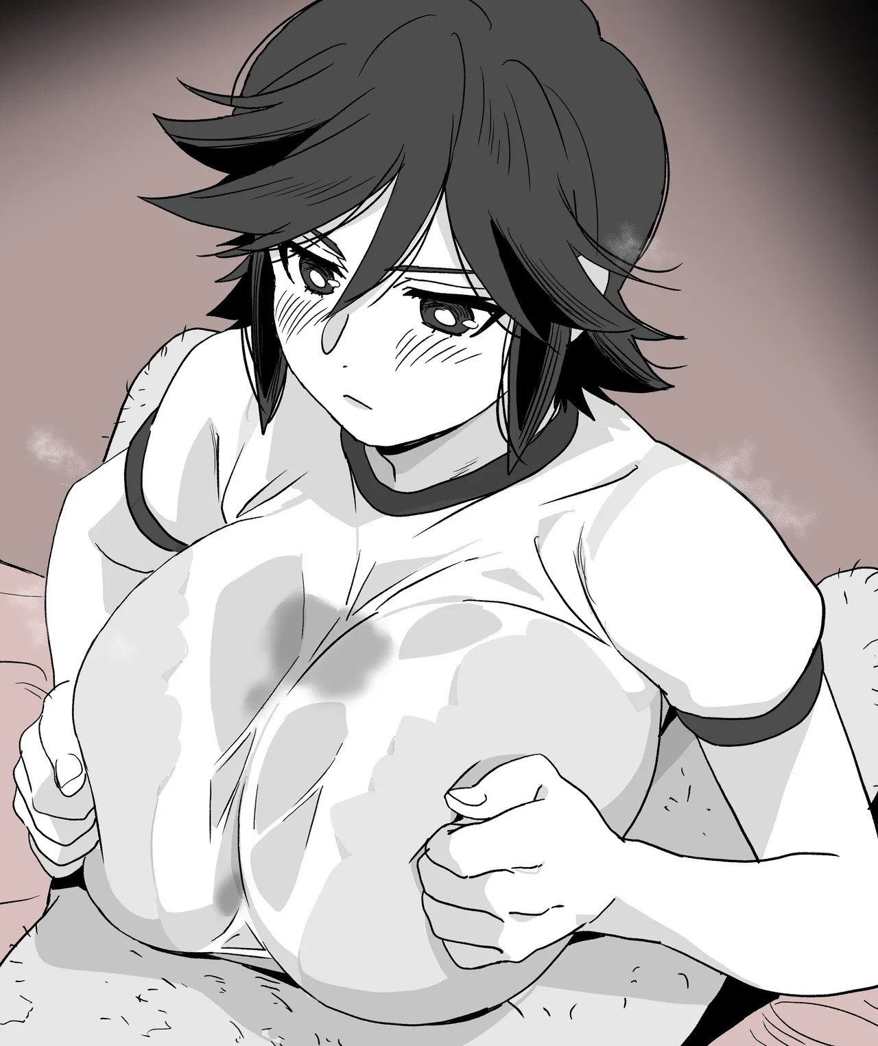 Doukutsu Soap to Kage page 9 full