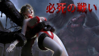 必死之战01 cover