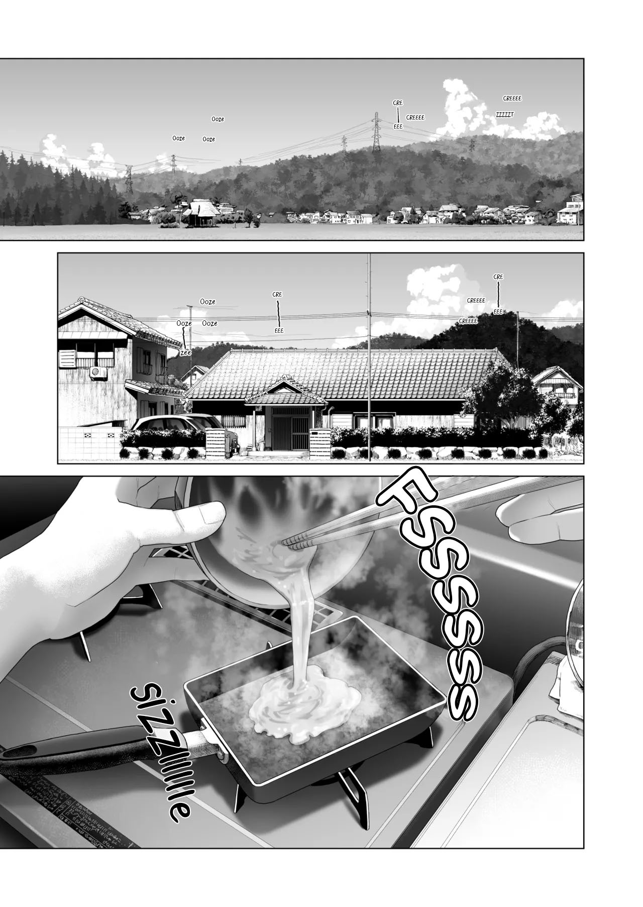 The Country Little Sister and The Temptation of Innocence 2 | Inaka Imouto to Muchi no Yuuwaku 2 page 4 full