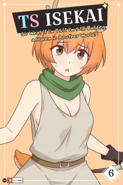 TS Isekai Ch.6