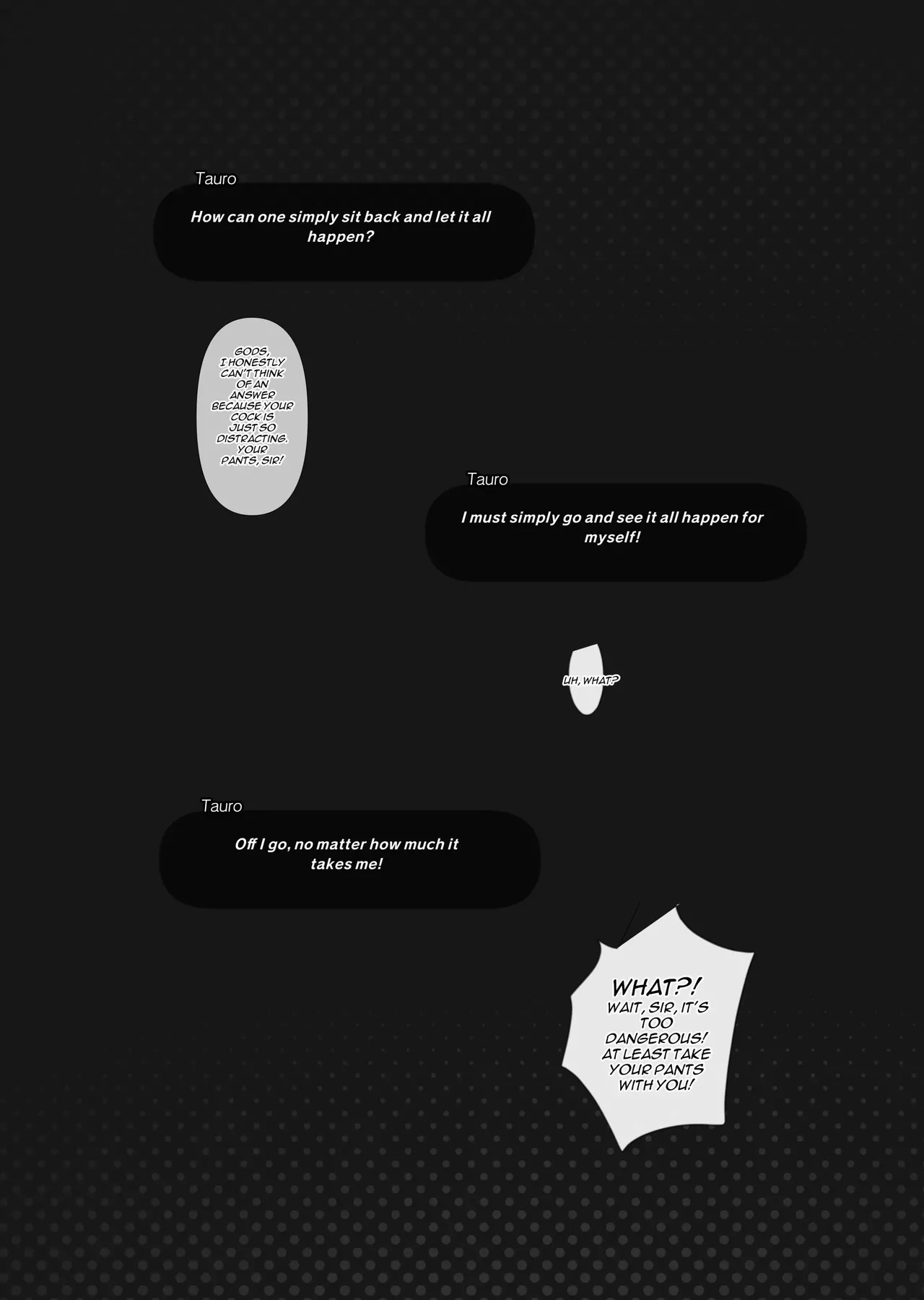 Top of the Kingdom page 3 full