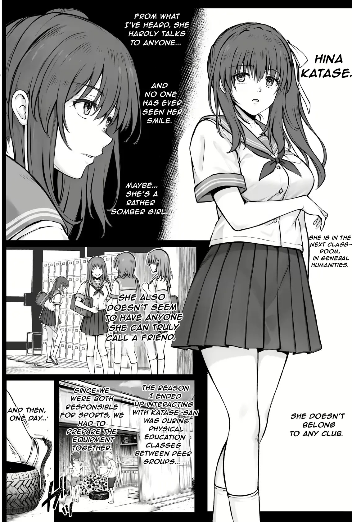 MAKE HINA-CHAN HAPPY page 5 full