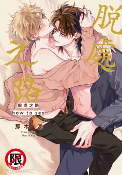 Lost Virgin how to sex Jou | 脱处之路 how to sex 下