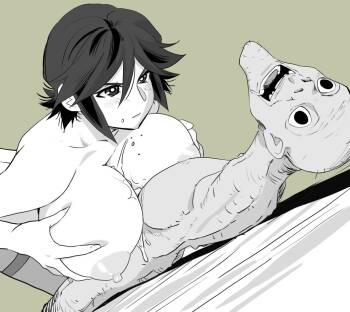 Renkinjutsu-shi no Irai 1-4 cover