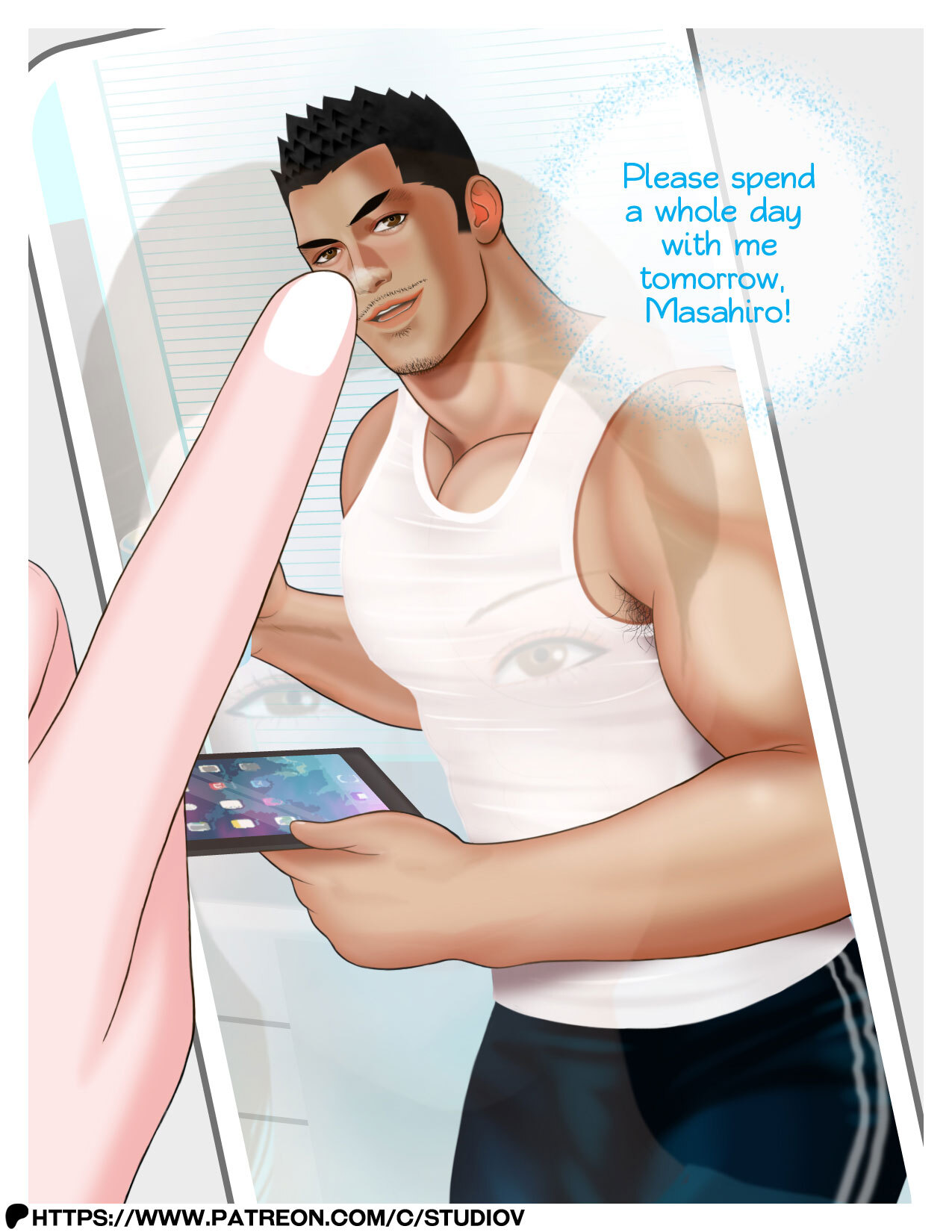 Transformation EP15 page 3 full