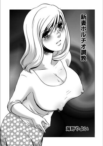 Niizuma Portio Choukyou cover