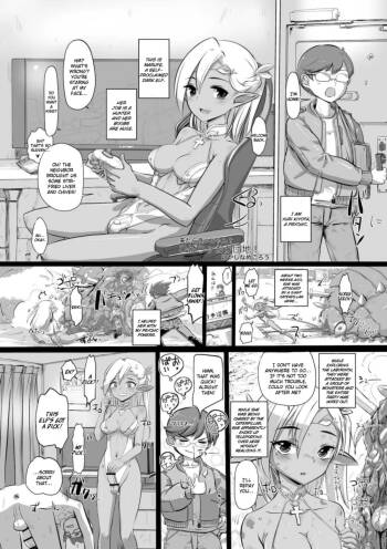 Shemale & Mesu Danshi Goudou-shi SHEMALE C‘ s HAVEN 2 and 3 Ball Hibarigaoka Housing Complex! cover