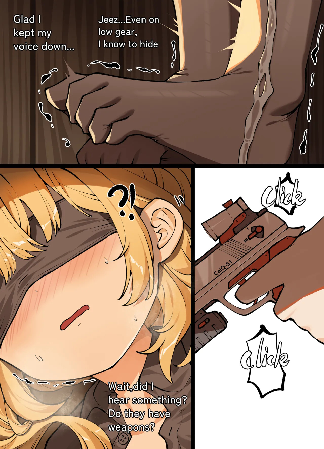Feng's Bride Training 5 page 3 full