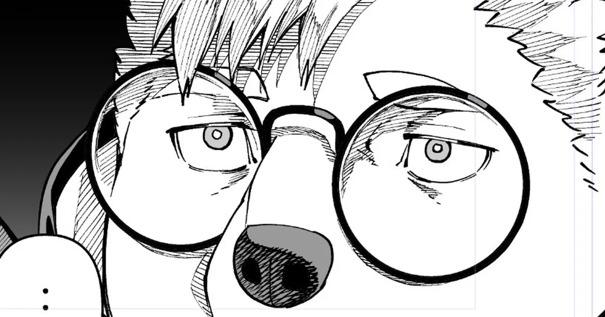 榨汁英雄物语 7 page 1 full