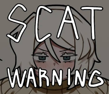 Pooping Faust by GGG on pixiv cover