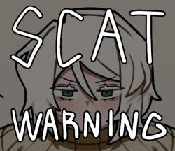 Pooping Faust by GGG on pixiv