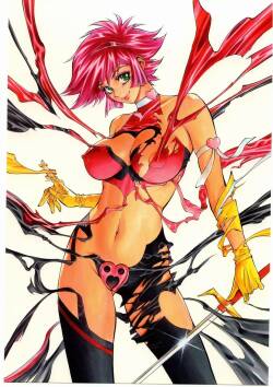[Human High-Light Film (Nise Tsuruta Hirohisa)] Honey no Naisho (Cutey Honey) [English] [MTL]