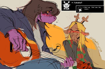 Artist  in e621 cover