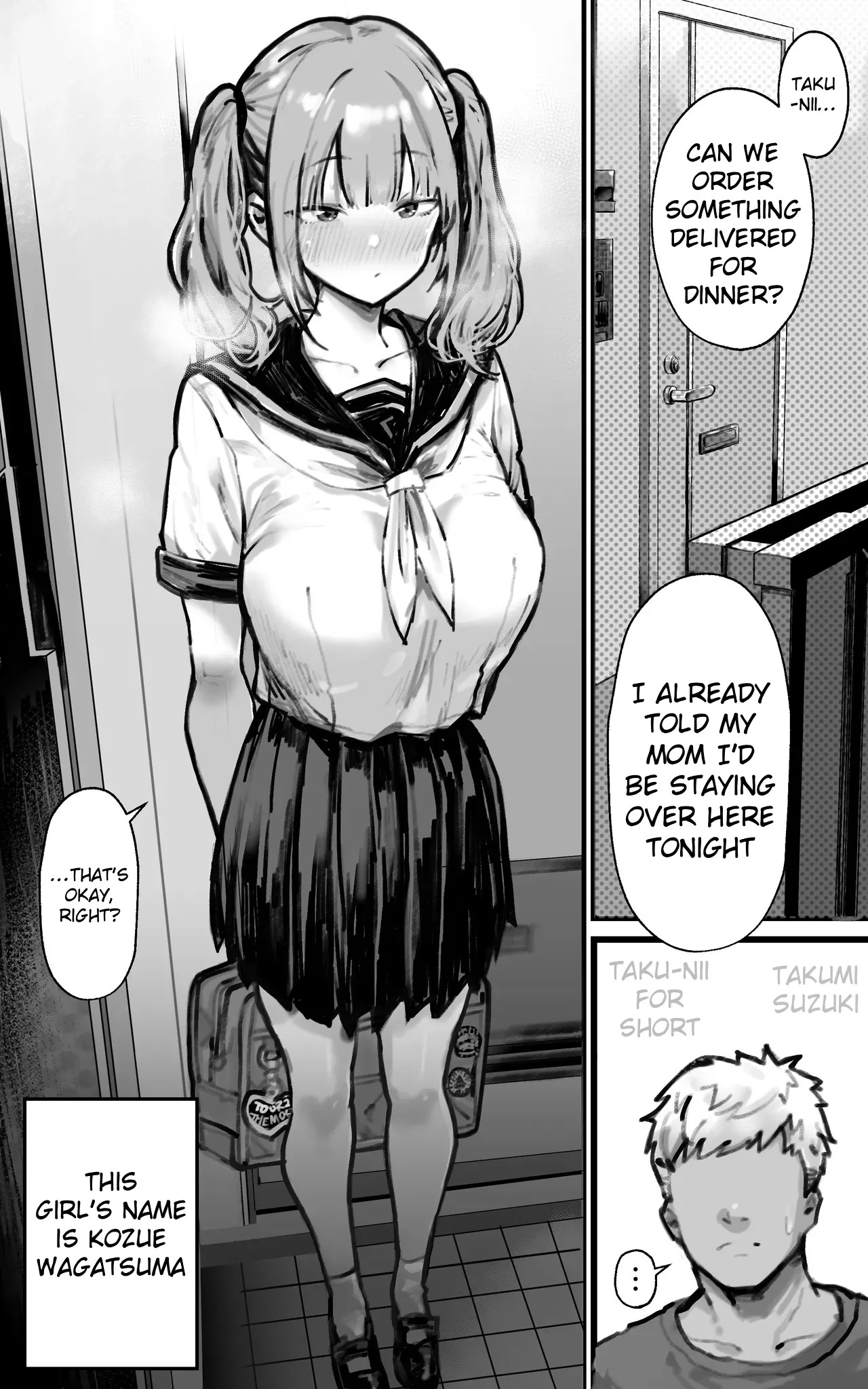 Limit Breaking Sex until your Pregnant page 2 full