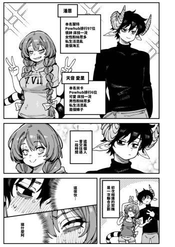 敢這麼和我說話你的媽是批發的? Lv2.5 After Story cover