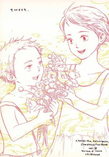 tweet cover