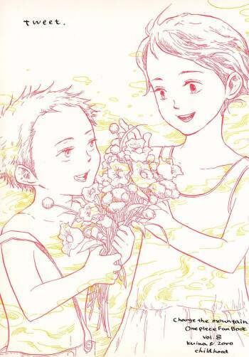 tweet cover
