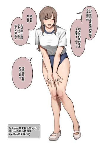 先生と性交実習 cover