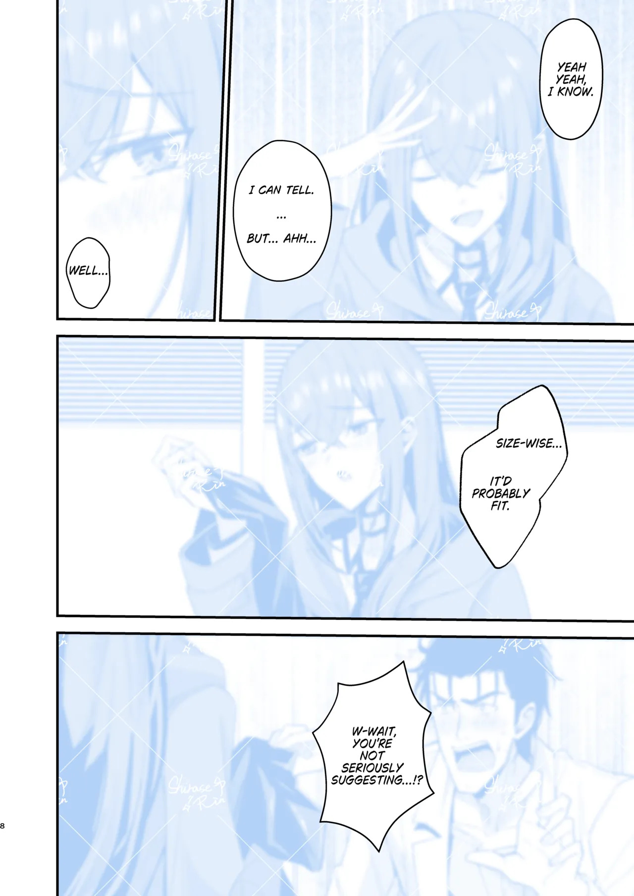 幻装接触のバニーコード EN Web Ver page 6 full