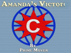 Amanda's Victory