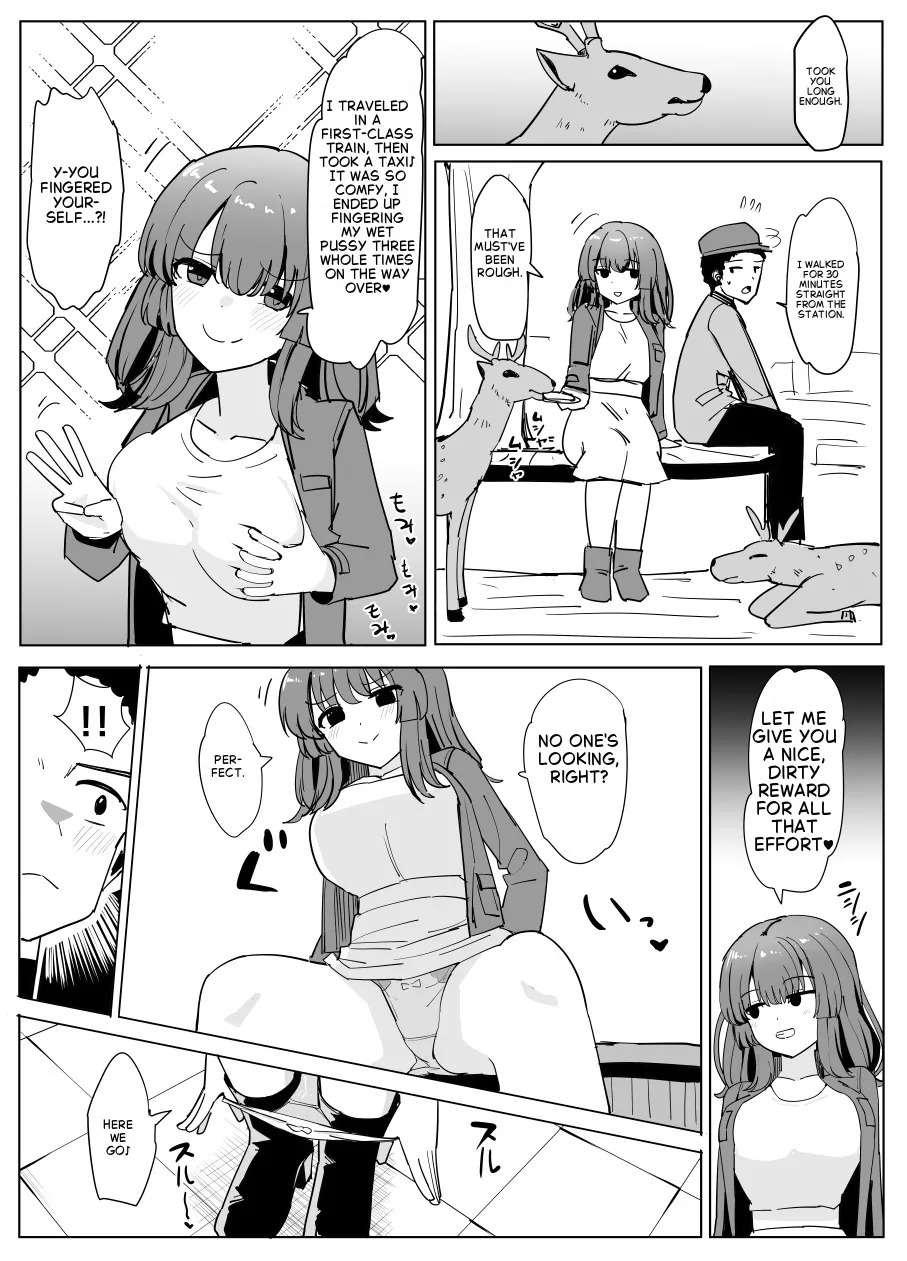 Possession Friend page 3 full