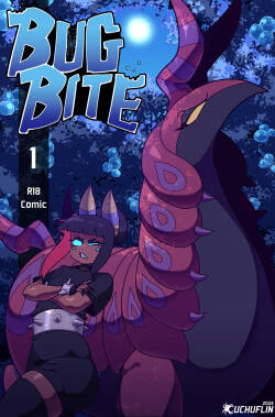 Bug bite - Ch. 1-9