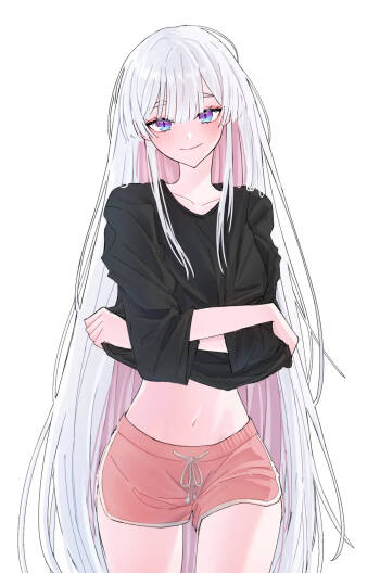 杂图 cover