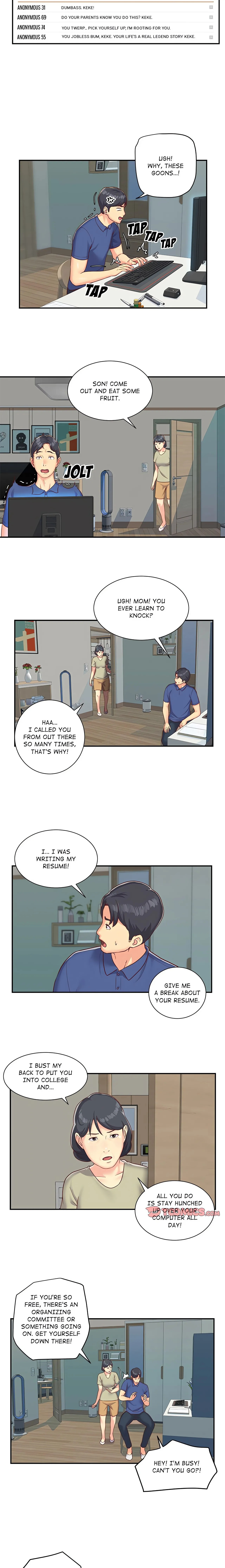 The Ladies’ Associate page 3 full