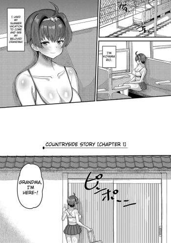 Koubi Shidou Torokeru Shikyuu o Jousei suru made Shitsukechuu Ch. 2-4 cover