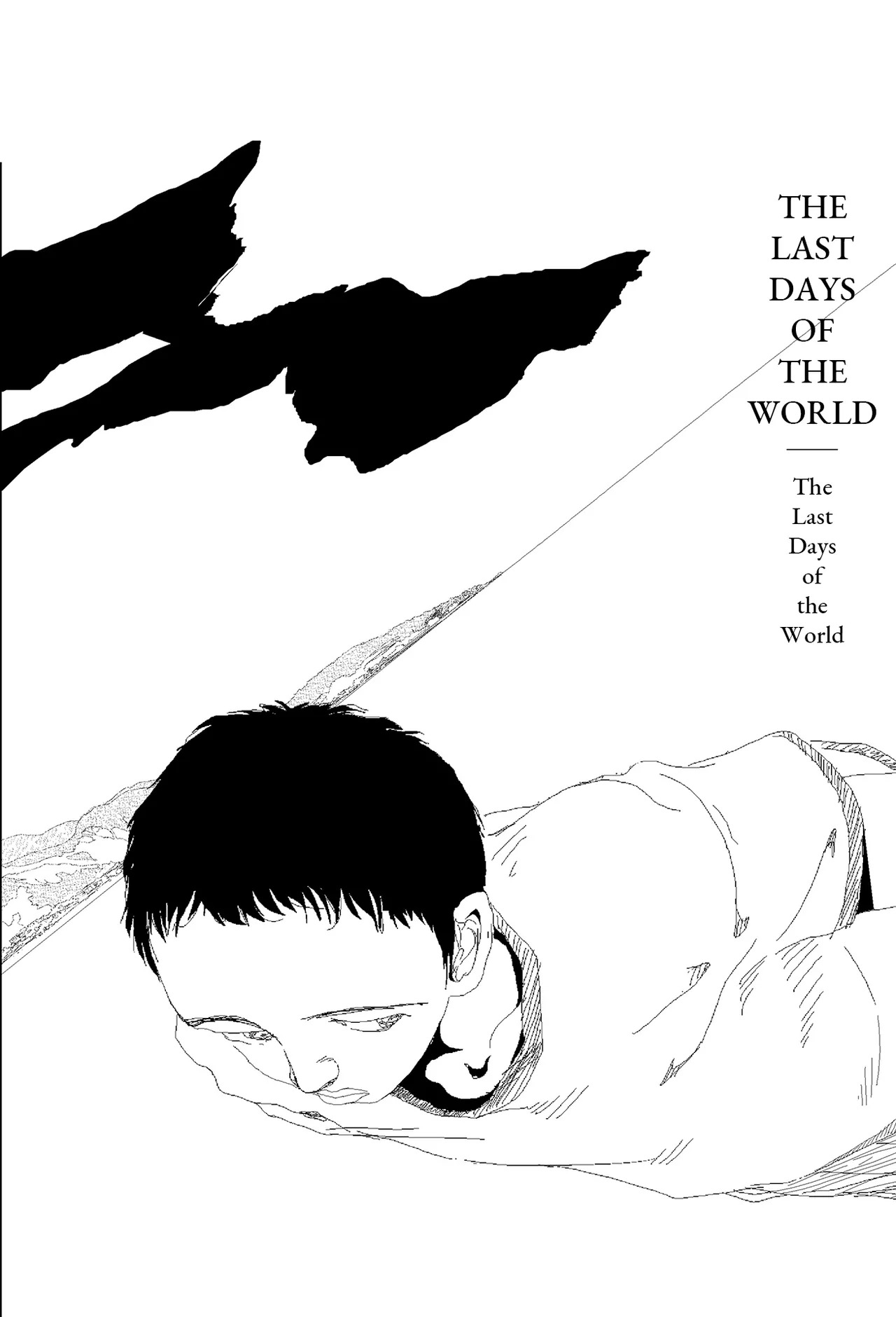 Sekai saigo no hibi - Sekai saigo no hibi | The Last Days of the World: The Last Days of the World page 2 full