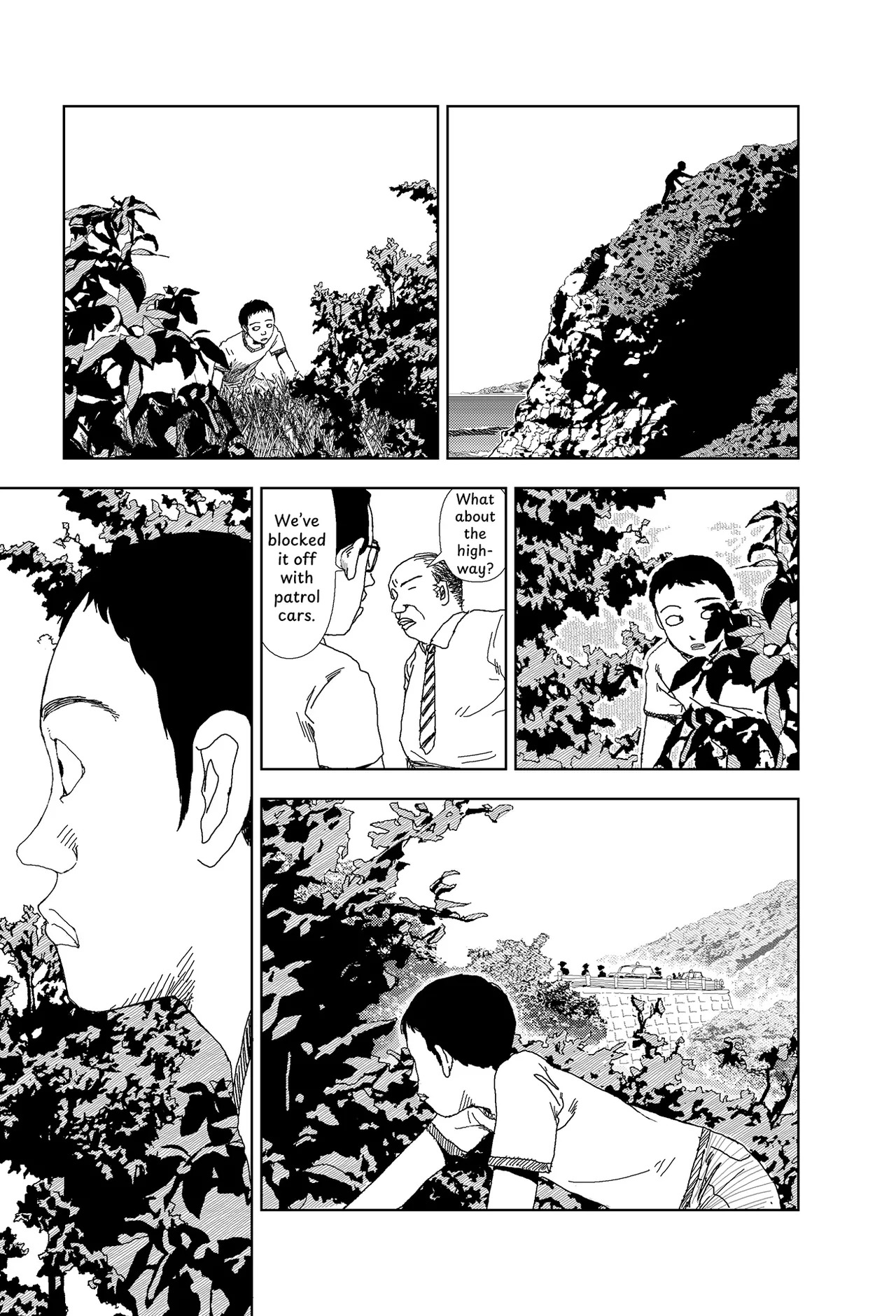 Sekai saigo no hibi - Sekai saigo no hibi | The Last Days of the World: The Last Days of the World page 3 full