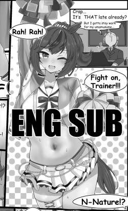 Nice Nature Love Manga