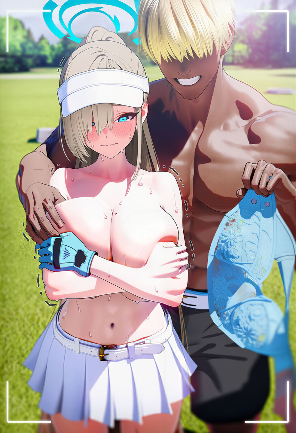 NL.SIGN  Business Golf - Asuna page 6 full