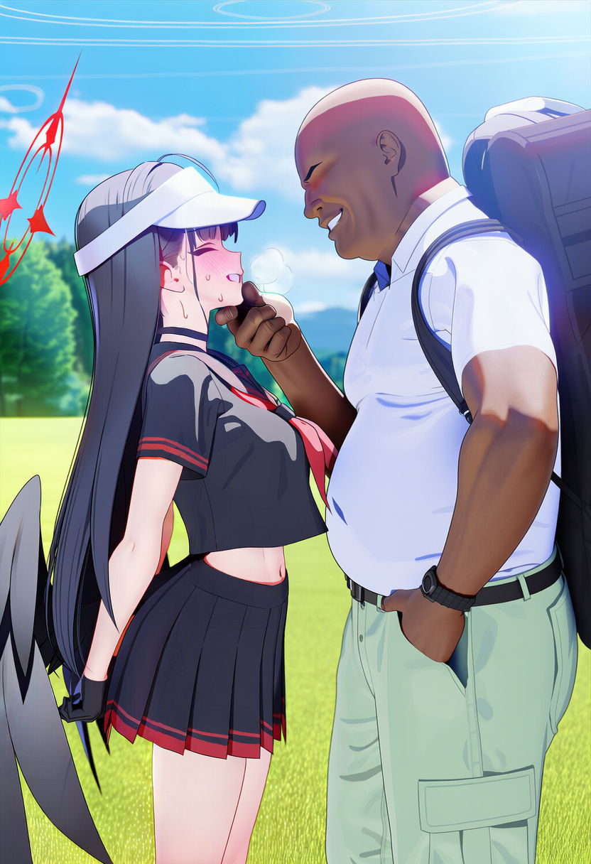NL.SIGN  Business Golf - Ichika page 3 full