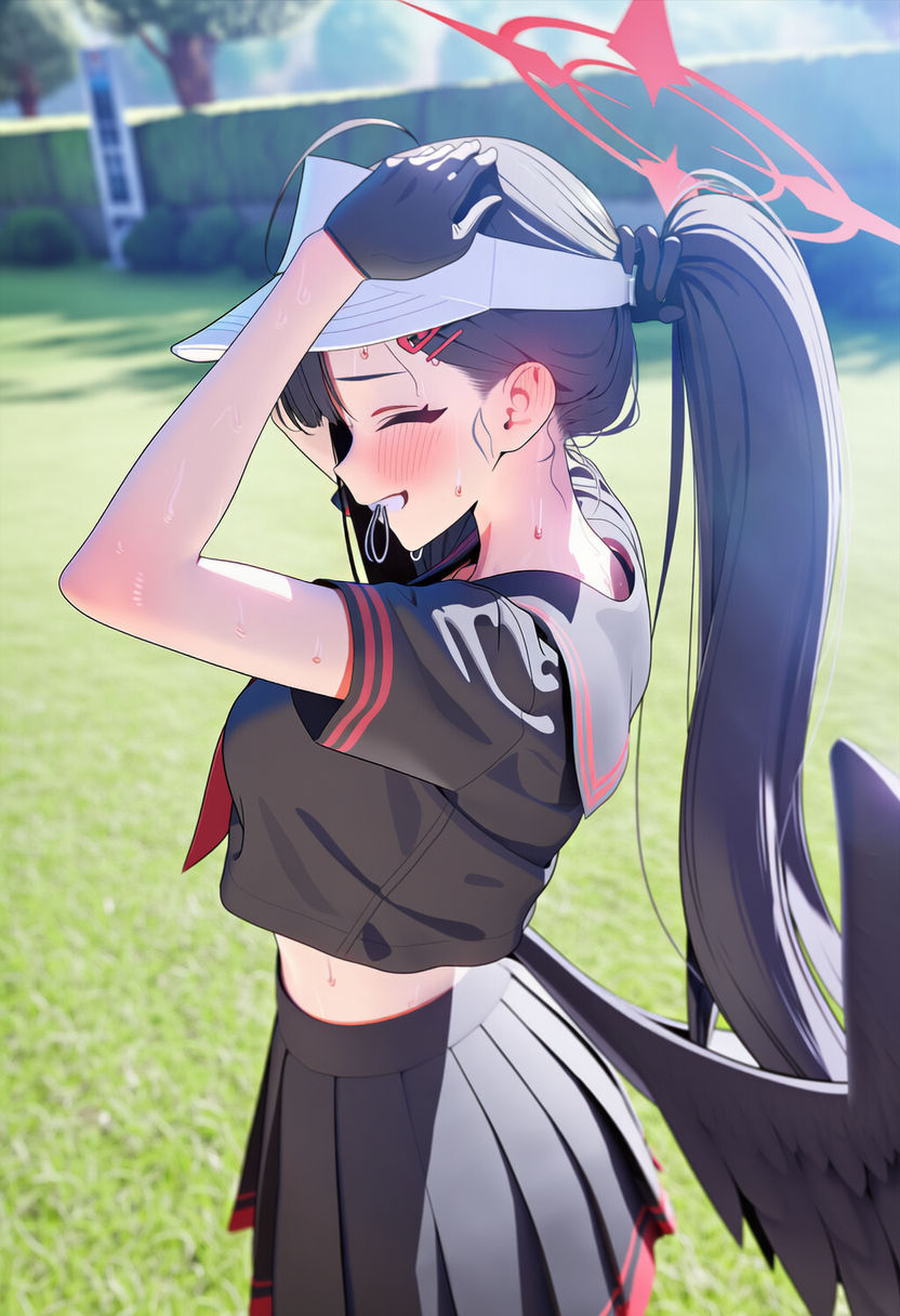 NL.SIGN  Business Golf - Ichika page 4 full