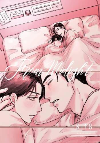 From Midnight cover