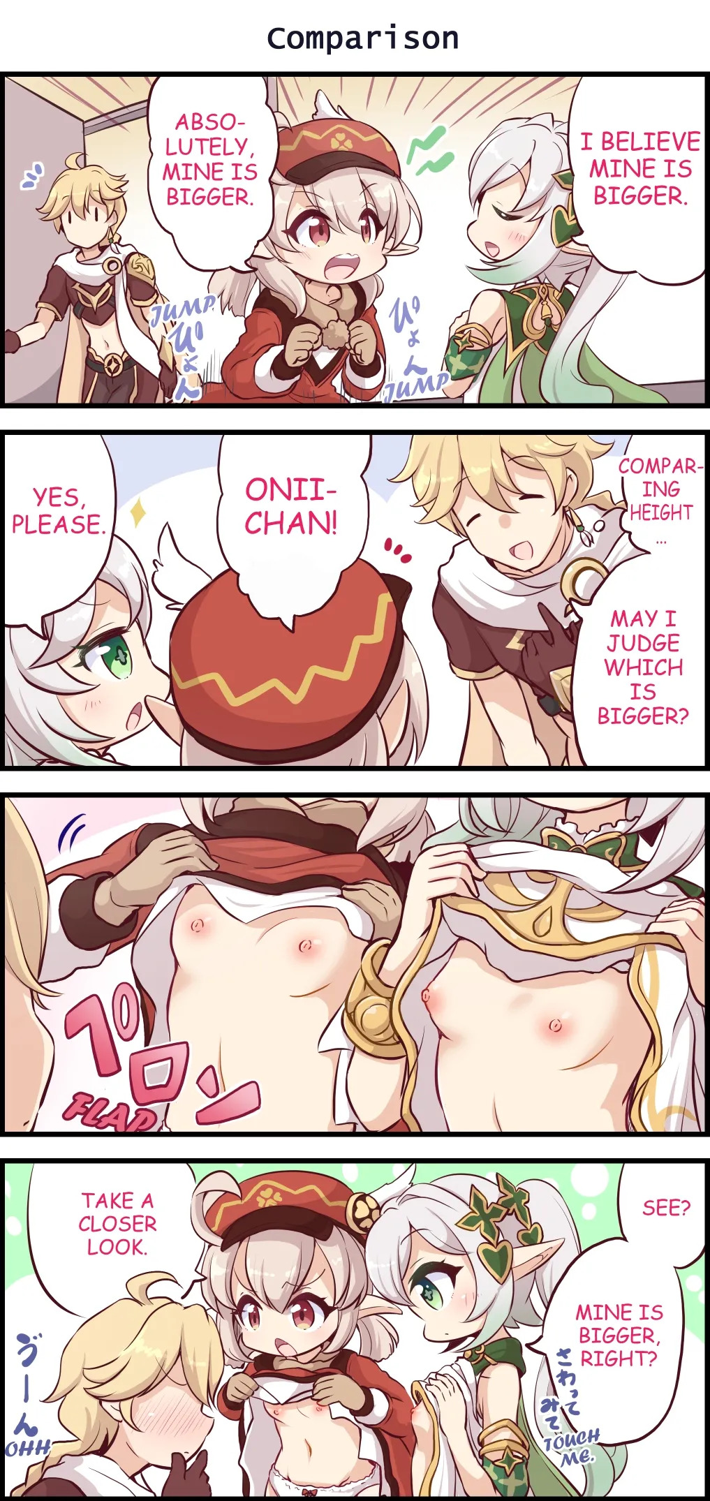 Best Couple 1 43/43 page 6 full