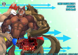 SOJIN ADVANCE  - LIMIT BREAK NEXT! I